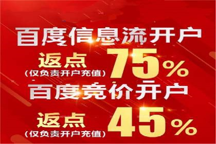 某地区百度推广代理商的业绩突破案例